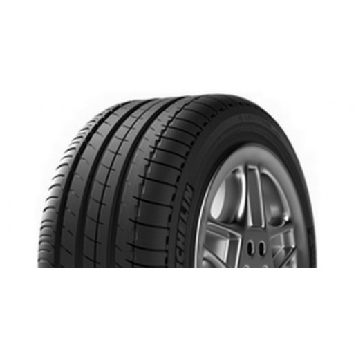 235/55R17 99V LATITUDE SPORT AO (E-9.2) MICHELIN